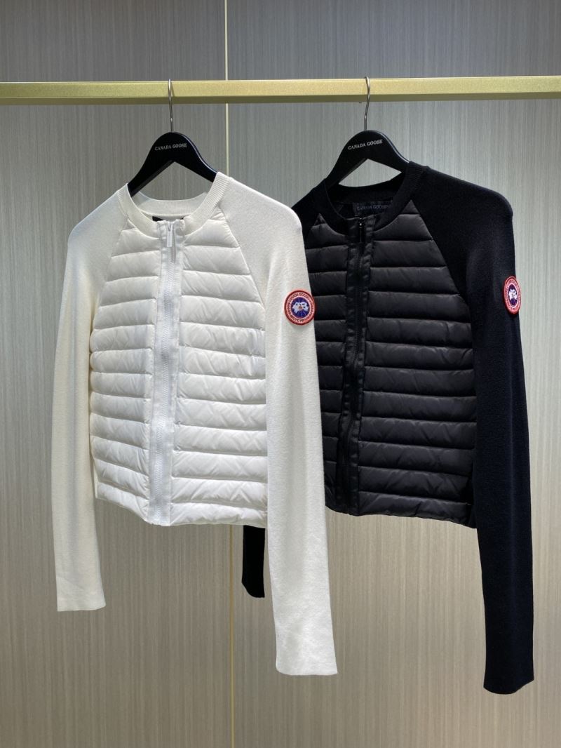 Canada Goose Down Jackets